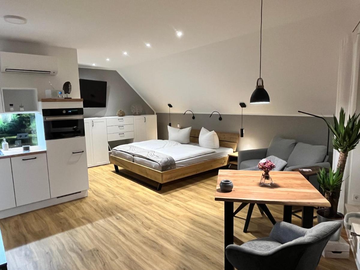 Kleine Glocke | Wohnzimmer 2